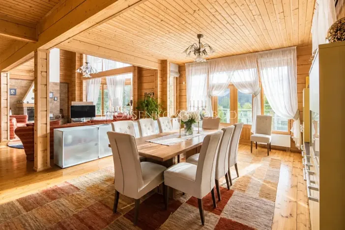 Prodej rodinného domu, Dublovice, 750 m2