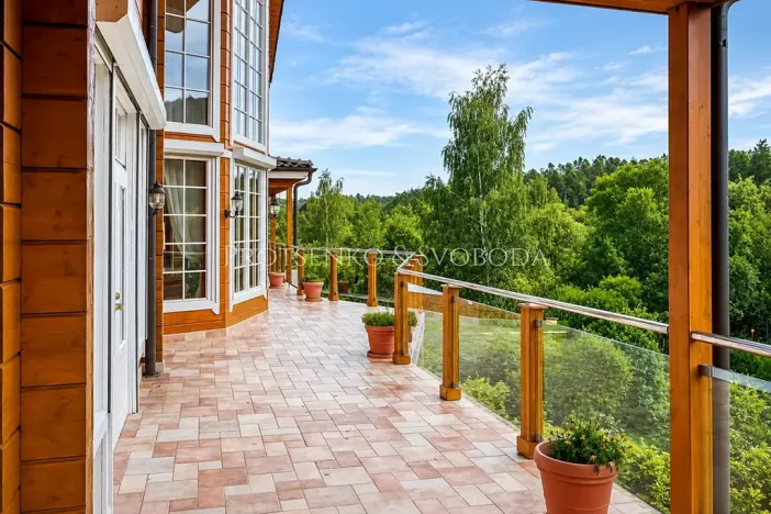 Prodej rodinného domu, Dublovice, 750 m2
