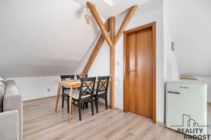 Prodej bytu 3+kk, Ostrava - Zábřeh, U Hřiště, 67 m2