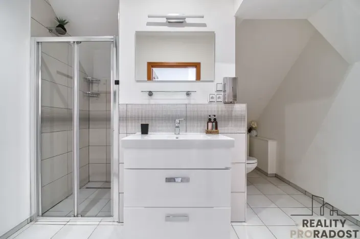 Prodej bytu 3+kk, Ostrava - Zábřeh, U Hřiště, 67 m2