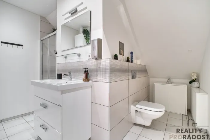 Prodej bytu 3+kk, Ostrava - Zábřeh, U Hřiště, 67 m2