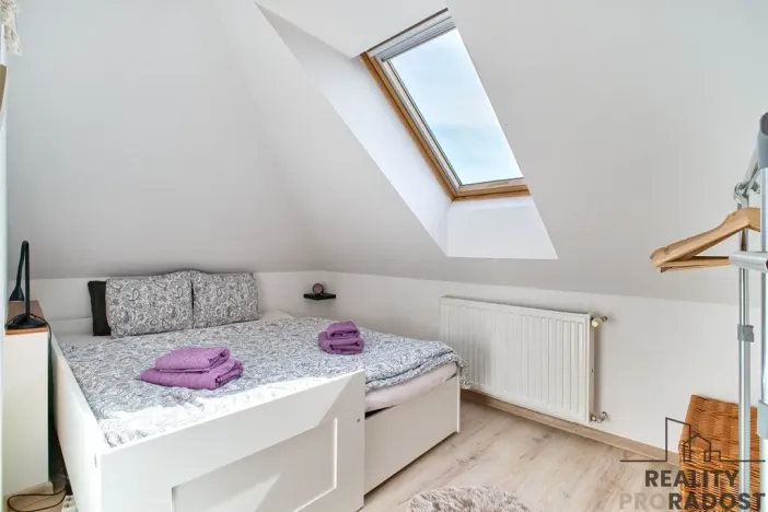 Prodej bytu 3+kk, Ostrava - Zábřeh, U Hřiště, 67 m2