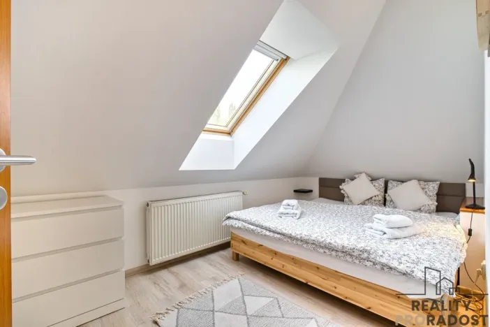 Prodej bytu 3+kk, Ostrava - Zábřeh, U Hřiště, 67 m2