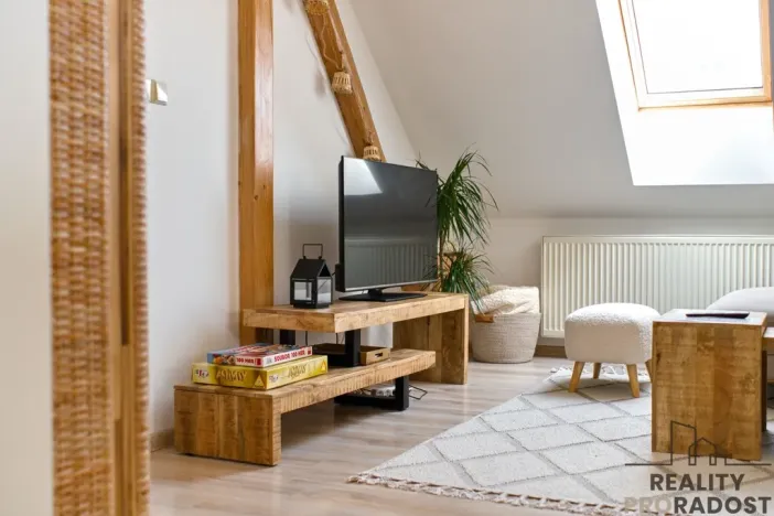 Prodej bytu 3+kk, Ostrava - Zábřeh, U Hřiště, 67 m2