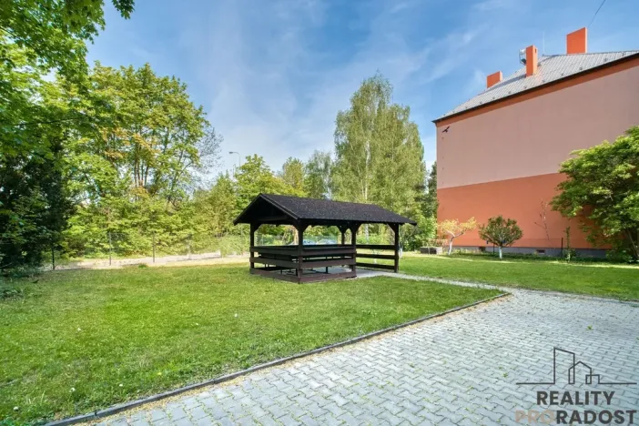 Prodej bytu 3+kk, Ostrava - Zábřeh, U Hřiště, 67 m2