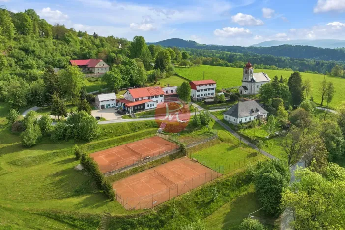 Prodej pozemku, Malá Morava, 3277 m2