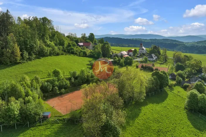 Prodej pozemku, Malá Morava, 3277 m2