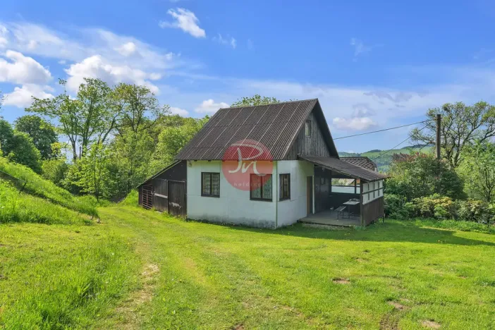 Prodej pozemku, Malá Morava, 3277 m2