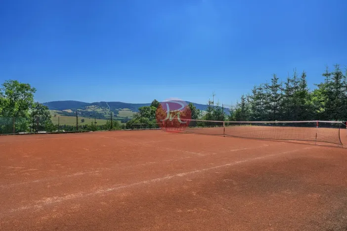 Prodej pozemku, Malá Morava, 3277 m2