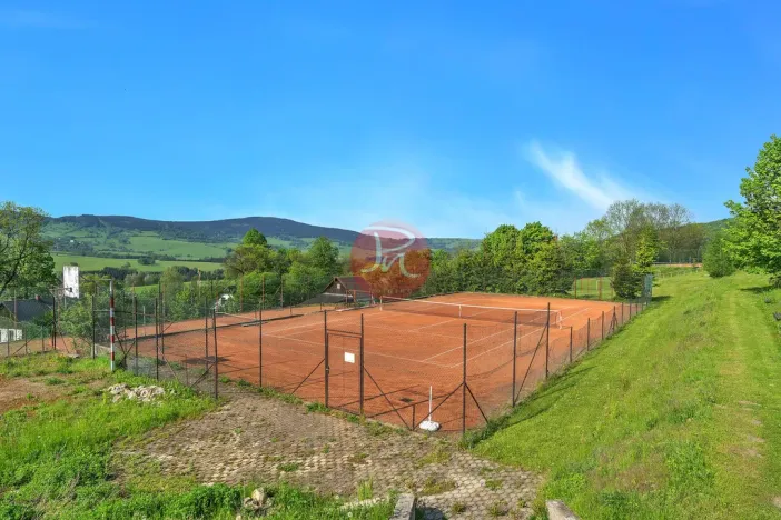 Prodej pozemku, Malá Morava, 3277 m2