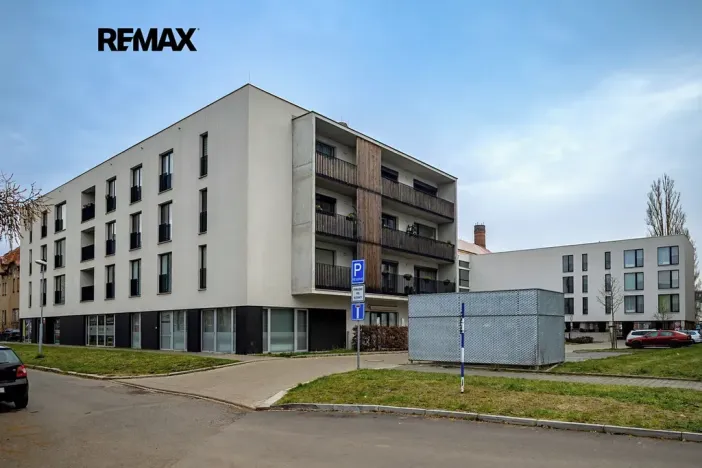 Pronájem bytu 1+kk, Plzeň, Sladová, 26 m2