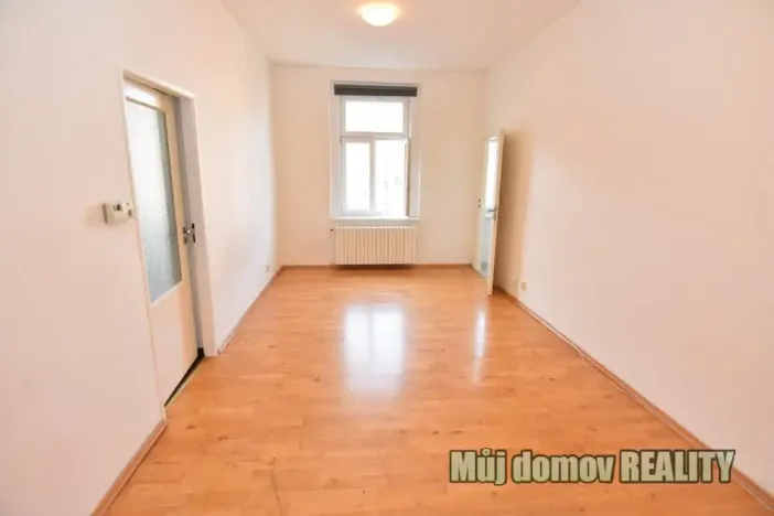 Pronájem bytu 2+kk, Praha - Vysočany, Freyova, 56 m2