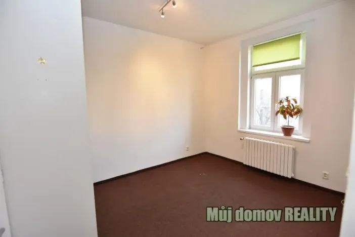 Pronájem bytu 2+kk, Praha - Vysočany, Freyova, 56 m2