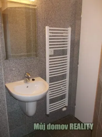 Pronájem bytu 2+kk, Praha - Vysočany, Freyova, 56 m2