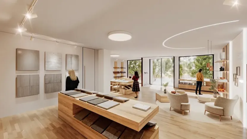 Prodej obchodního prostoru, Praha - Běchovice, Českobrodská, 100 m2