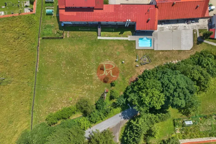 Prodej ubytování, Malá Morava - Vojtíškov, 1100 m2