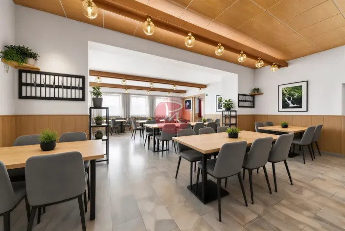 Prodej ubytování, Malá Morava - Vojtíškov, 1100 m2