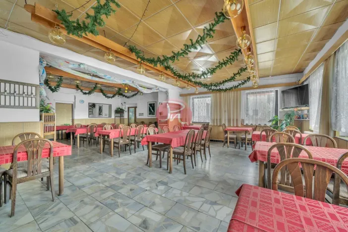 Prodej ubytování, Malá Morava - Vojtíškov, 1100 m2
