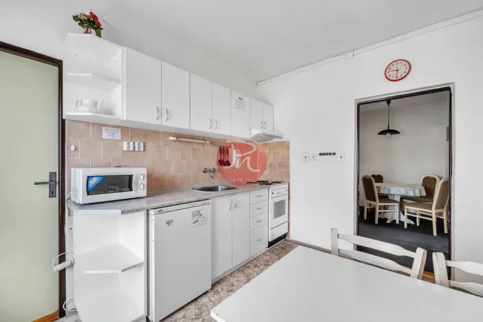 Prodej ubytování, Malá Morava - Vojtíškov, 1100 m2