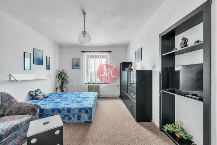Prodej ubytování, Malá Morava - Vojtíškov, 1100 m2