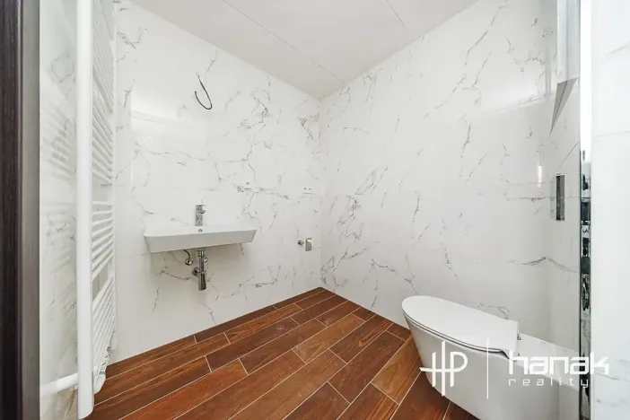 Pronájem bytu 1+kk, Olomouc, Třída Jiřího Pelikána, 33 m2