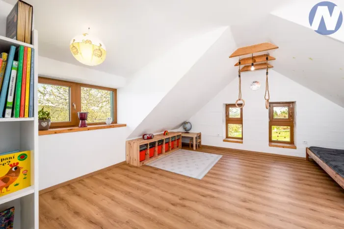 Prodej rodinného domu, Žernovice - Dubovice, 107 m2