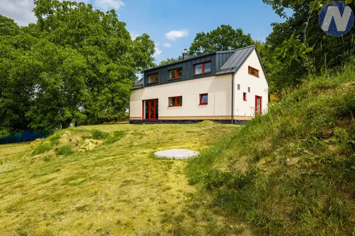 Prodej rodinného domu, Žernovice - Dubovice, 107 m2