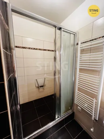 Pronájem bytu 1+1, Havířov, Okrajová, 35 m2