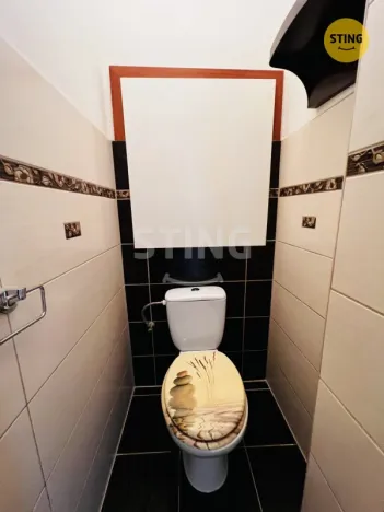 Pronájem bytu 1+1, Havířov, Okrajová, 35 m2