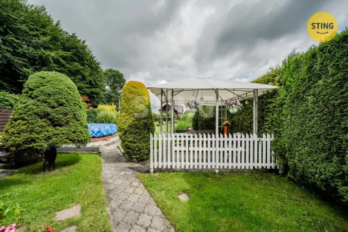 Prodej chaty, Třinec - Osůvky, 60 m2