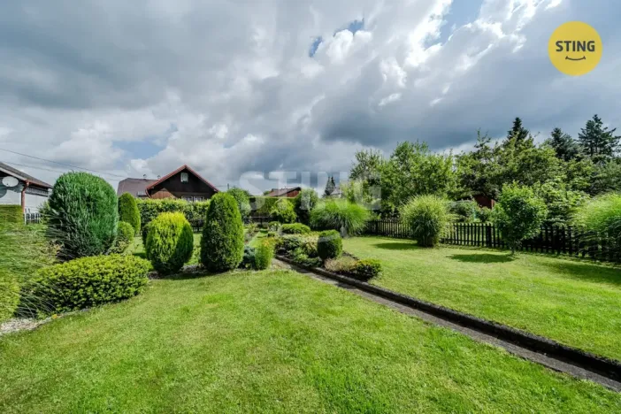 Prodej chaty, Třinec - Osůvky, 60 m2