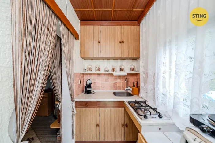 Prodej chaty, Třinec - Osůvky, 60 m2