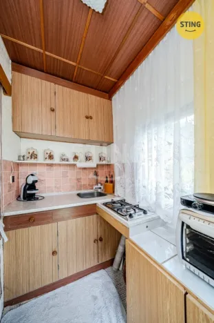 Prodej chaty, Třinec - Osůvky, 60 m2