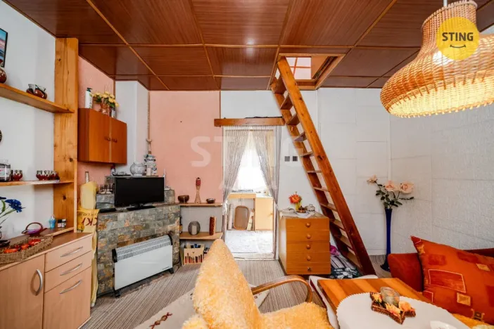 Prodej chaty, Třinec - Osůvky, 60 m2