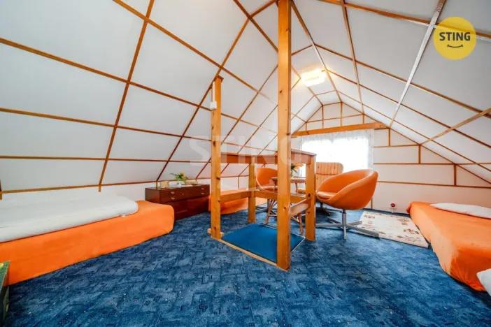 Prodej chaty, Třinec - Osůvky, 60 m2