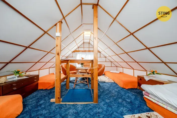 Prodej chaty, Třinec - Osůvky, 60 m2