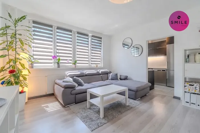 Prodej bytu 2+1, Havířov, Okružní, 45 m2