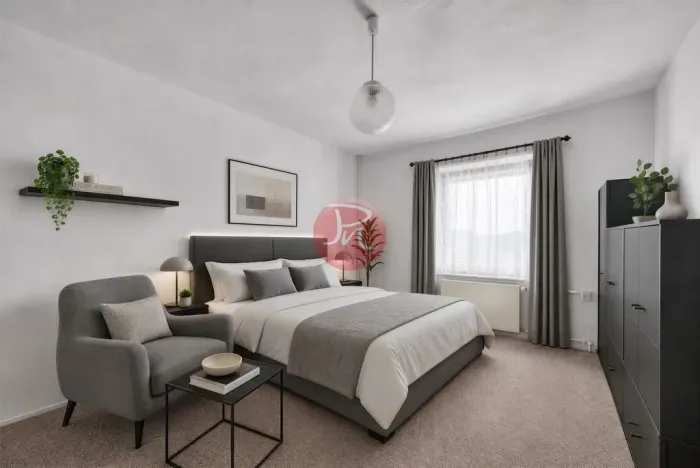 Prodej ubytování, Malá Morava - Vojtíškov, 1100 m2