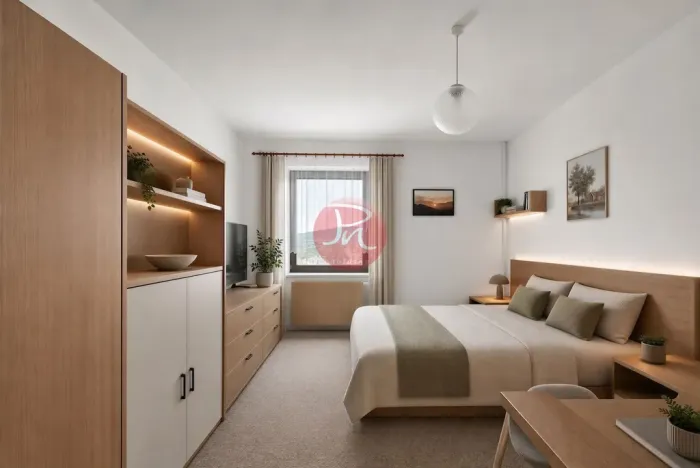 Prodej ubytování, Malá Morava - Vojtíškov, 1100 m2