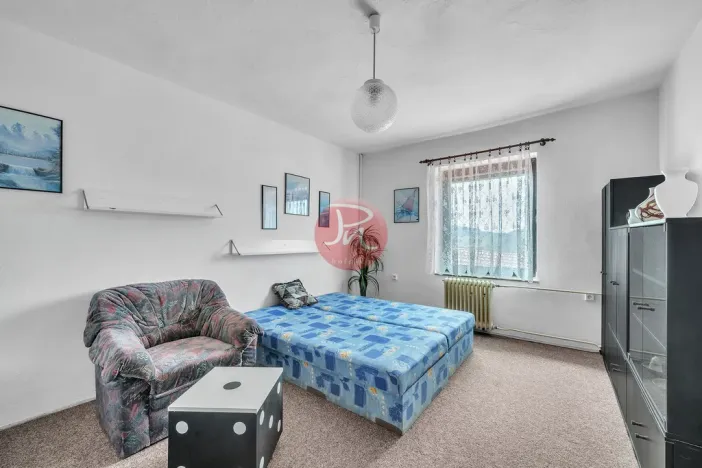 Prodej ubytování, Malá Morava - Vojtíškov, 1100 m2