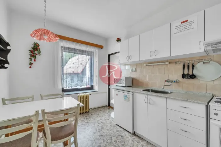 Prodej ubytování, Malá Morava - Vojtíškov, 1100 m2