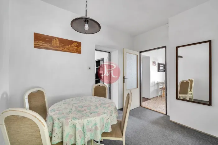 Prodej ubytování, Malá Morava - Vojtíškov, 1100 m2
