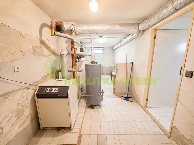 Prodej rodinného domu, Lipov, 150 m2