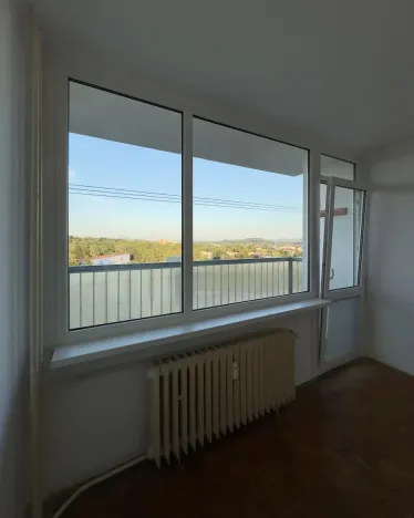 Pronájem bytu 1+1, Česká Lípa, Zahradní, 31 m2