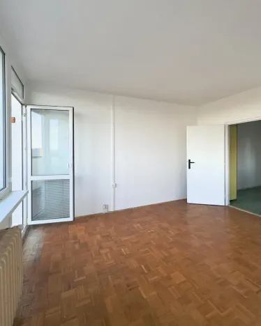 Pronájem bytu 1+1, Česká Lípa, Zahradní, 31 m2