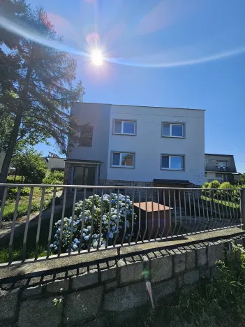 Pronájem rodinného domu, Velká Polom, Osvoboditelů, 300 m2