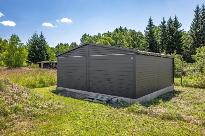 Prodej rodinného domu, Stráž pod Ralskem, Luční, 90 m2