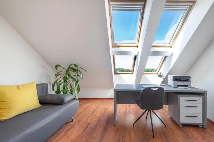 Prodej bytu 5+kk, Plzeň, Otýlie Beníškové, 199 m2