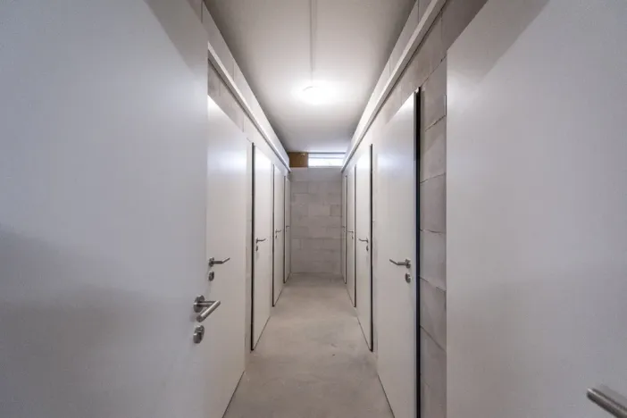 Pronájem bytu 1+kk, Plzeň, Pod Záhorskem, 447 m2