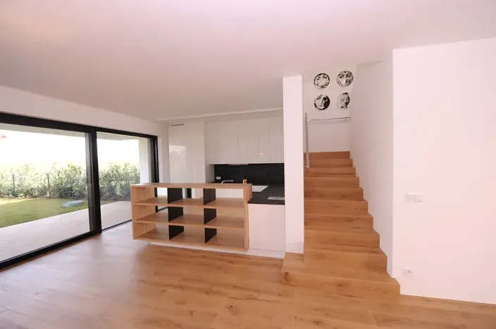 Pronájem rodinného domu, Praha - Horní Měcholupy, U Golfu, 180 m2